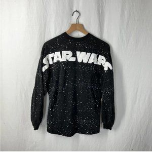 Disney Parks Star Wars Spirit Jersey